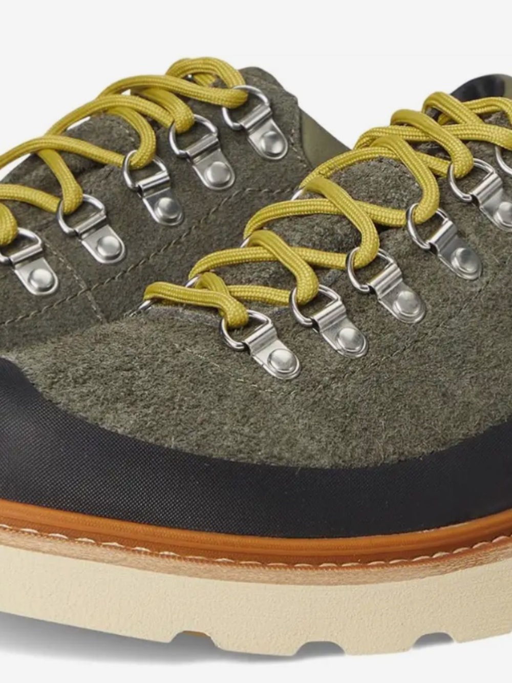Men's Sorel Slabtown 62' Explorer Size 14